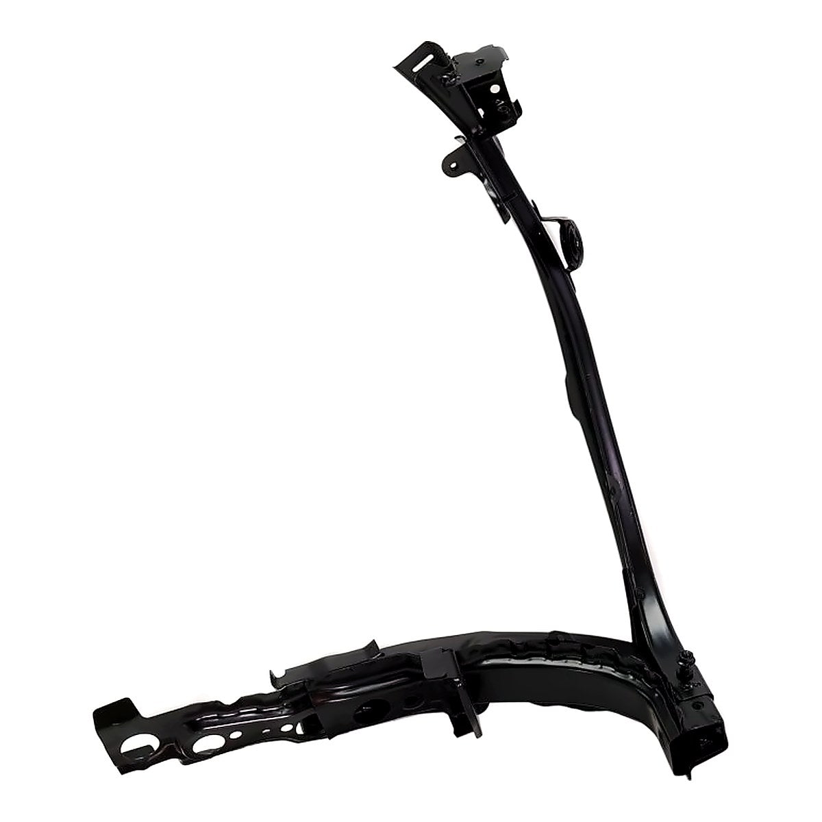 2018-2023 Chevrolet Equinox Upper Driver Side Tie Bar, gm1225366. Front view.