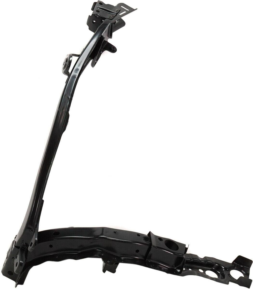 2018-2023 Chevrolet Equinox Tie Bar Upper Driver Side Steel , GM1225366. Replacement part ready for install.