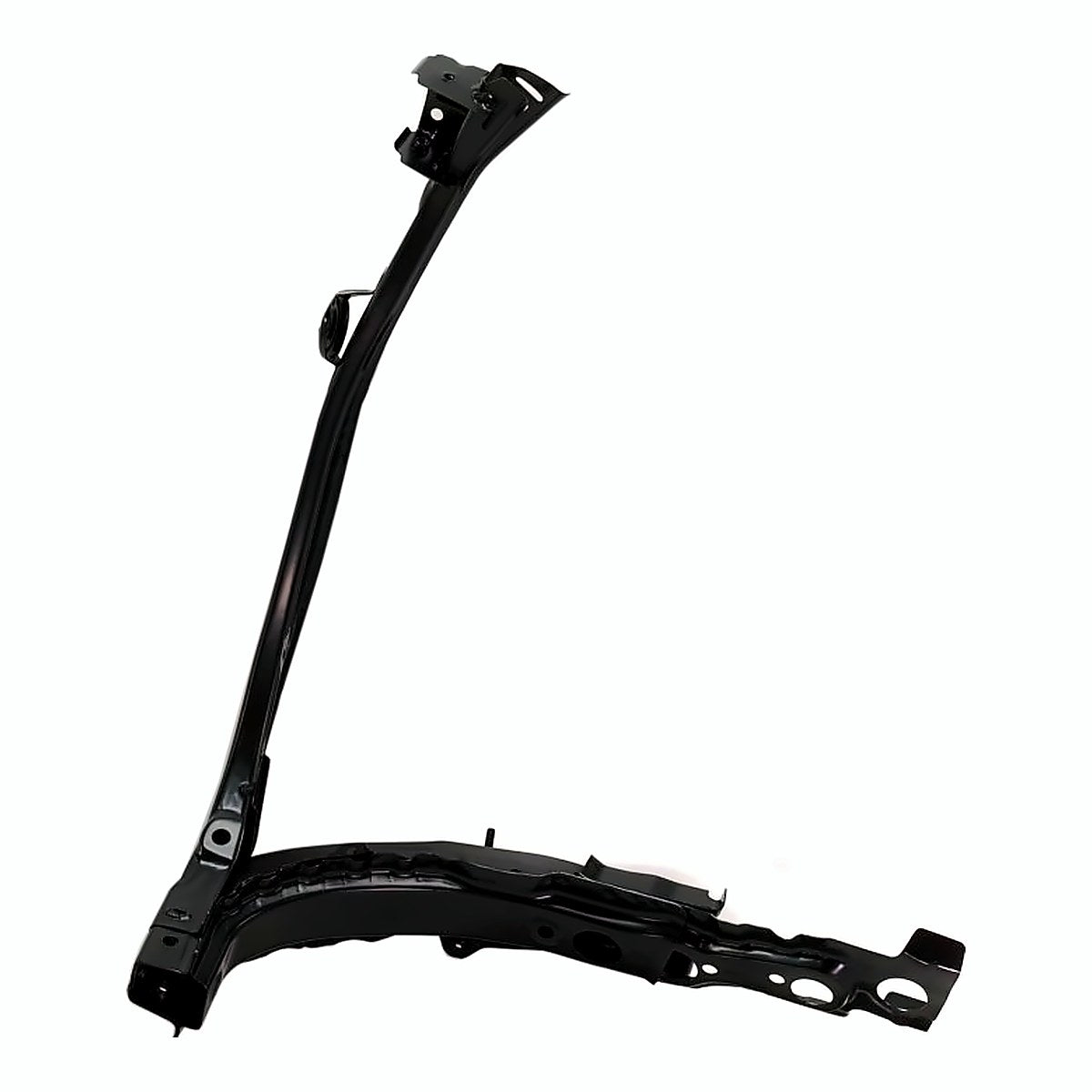 2018-2021 Chevrolet Equinox Upper Passenger Side Tie Bar, gm1225367. Front view.