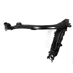 2018-2021 Chevrolet Equinox Tie Bar Upper Passenger Side Steel , GM1225367. OEM-style replacement.