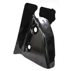 2018-2023 Chevrolet Equinox Radiator Support Upper Extension Bracket Passenger Side , GM1225369. High-strength and long-lasting.