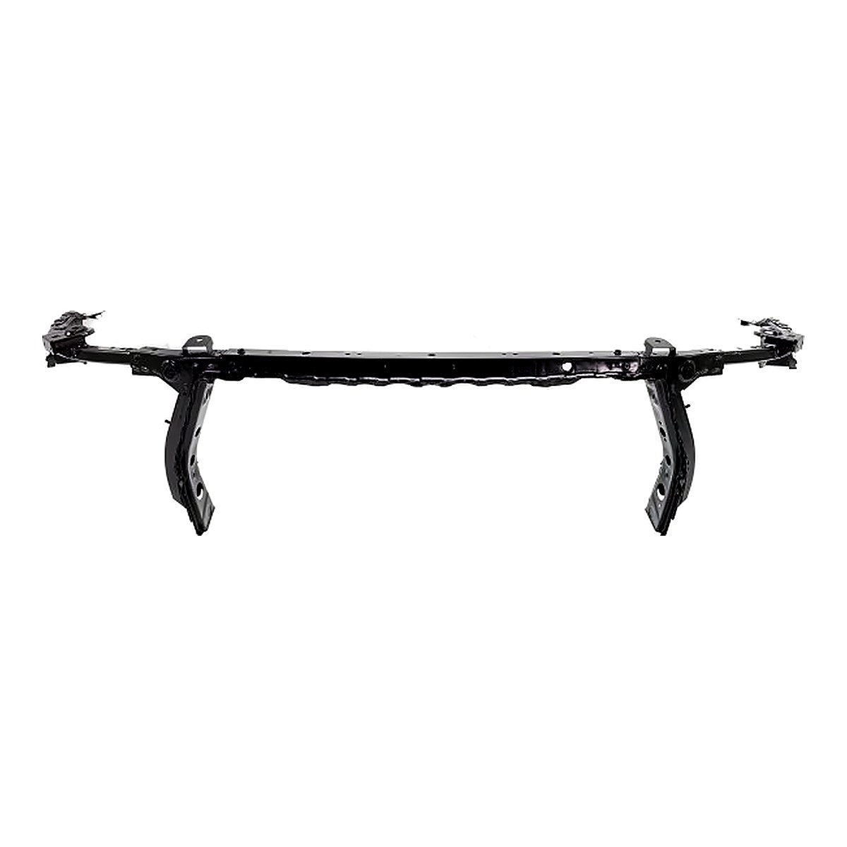 2018-2023 Chevrolet Traverse Upper Tie Bar, gm1225372. Front view.