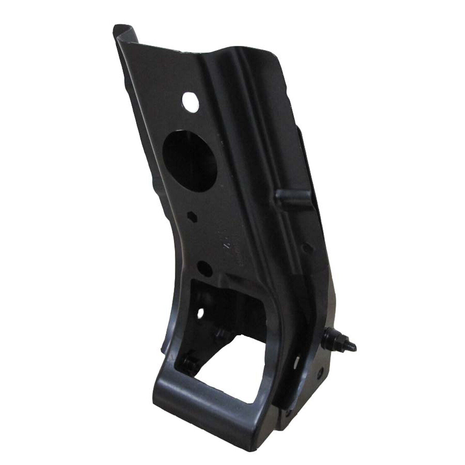 2018-2020 Buick Regal Sportback Tie Bar Passenger Side Upper Steel , GM1225377. Lightweight yet durable construction.