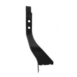 2012-2020 Chevrolet Sonic Sedan Radiator Support Bracket Driver Side , GM1225380. Lightweight yet durable construction.