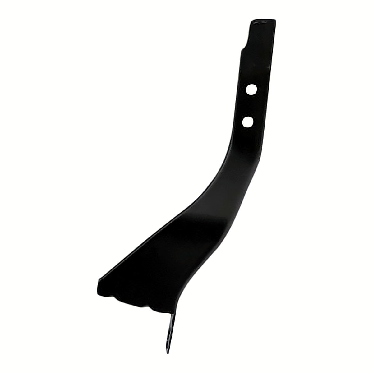 2012-2020 Chevrolet Sonic Sedan Passenger Side Radiator Support, gm1225381. Front view.