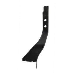 2012-2020 Chevrolet Sonic Hatchback Radiator Support Bracket Passenger Side , GM1225381. Replacement part ready for install.