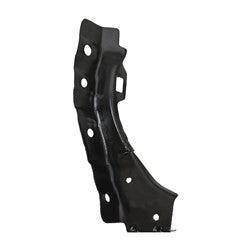 2012-2019 Chevrolet Sonic Sedan Radiator Support Driver Side , GM1225382. Lightweight yet durable construction.