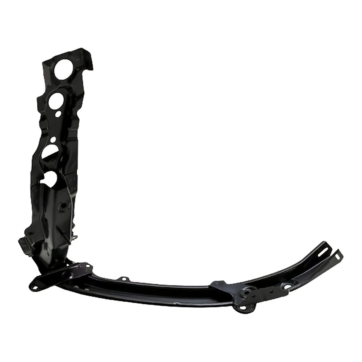 2018-2023 GMC Terrain Passenger Side Tie Bar, gm1225385. Front view.