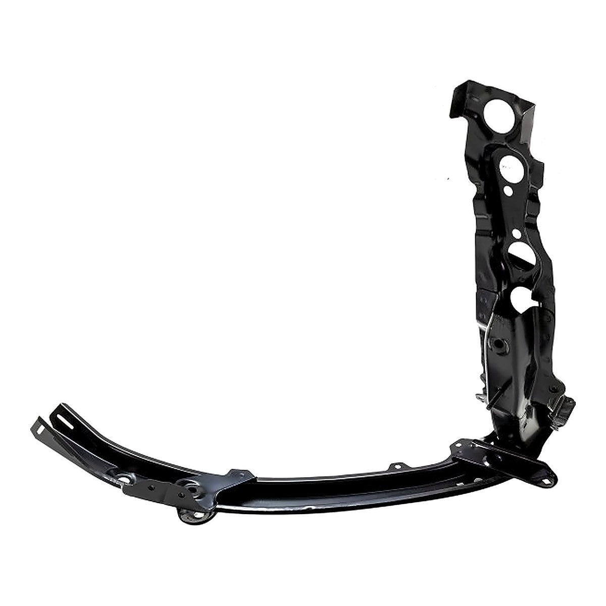 2018-2023 GMC Terrain Driver Side Tie Bar, gm1225386. Front view.