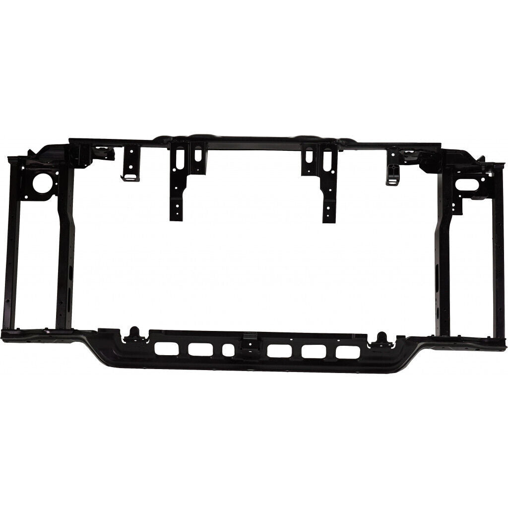 2017-2019 Gmc Sierra 2500 Radiator Support Front , GM1225388. Direct fit for easy installation.