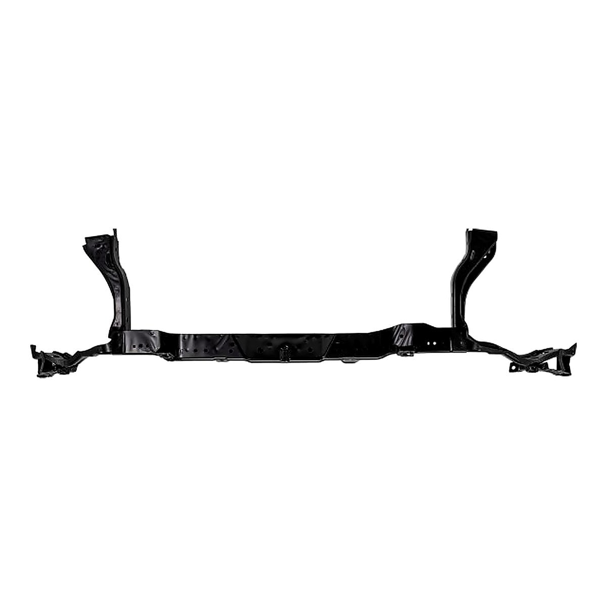 2018-2022 Buick Encore Upper Tie Bar, gm1225392. Front view.