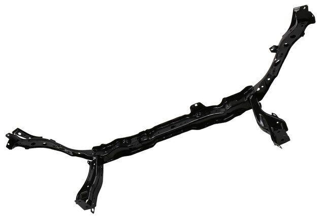 2018-2022 Buick Encore Tie Bar Upper Steel , GM1225392.   component.