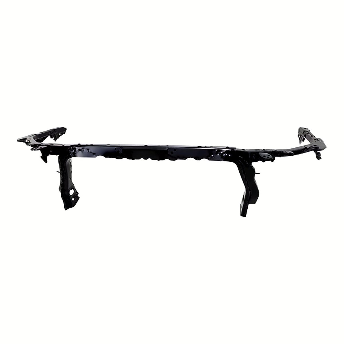 2019-2022 Chevrolet Blazer Upper Tie Bar, gm1225396. Front view.