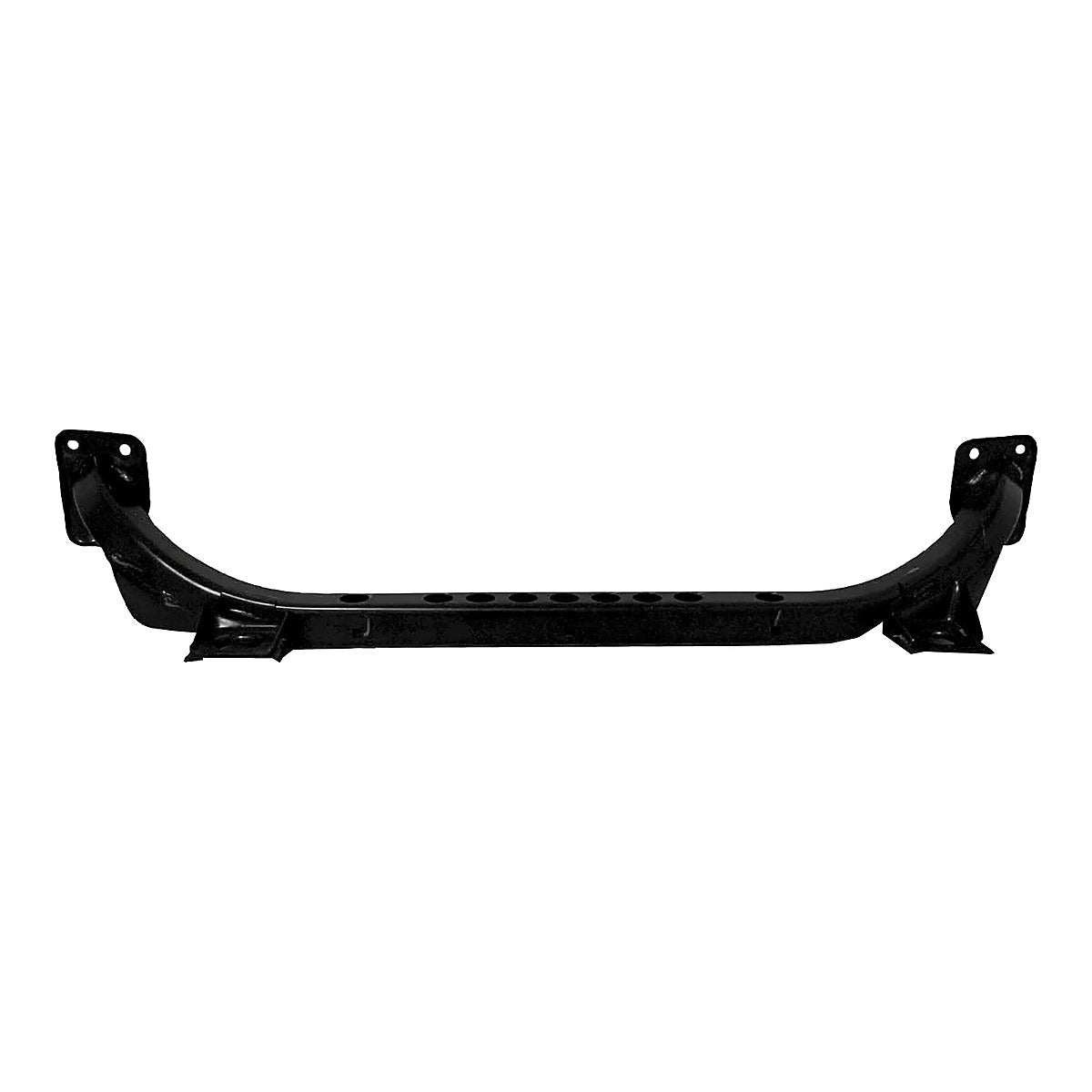 2019-2022 Chevrolet Blazer Lower Tie Bar, gm1225397. Front view.