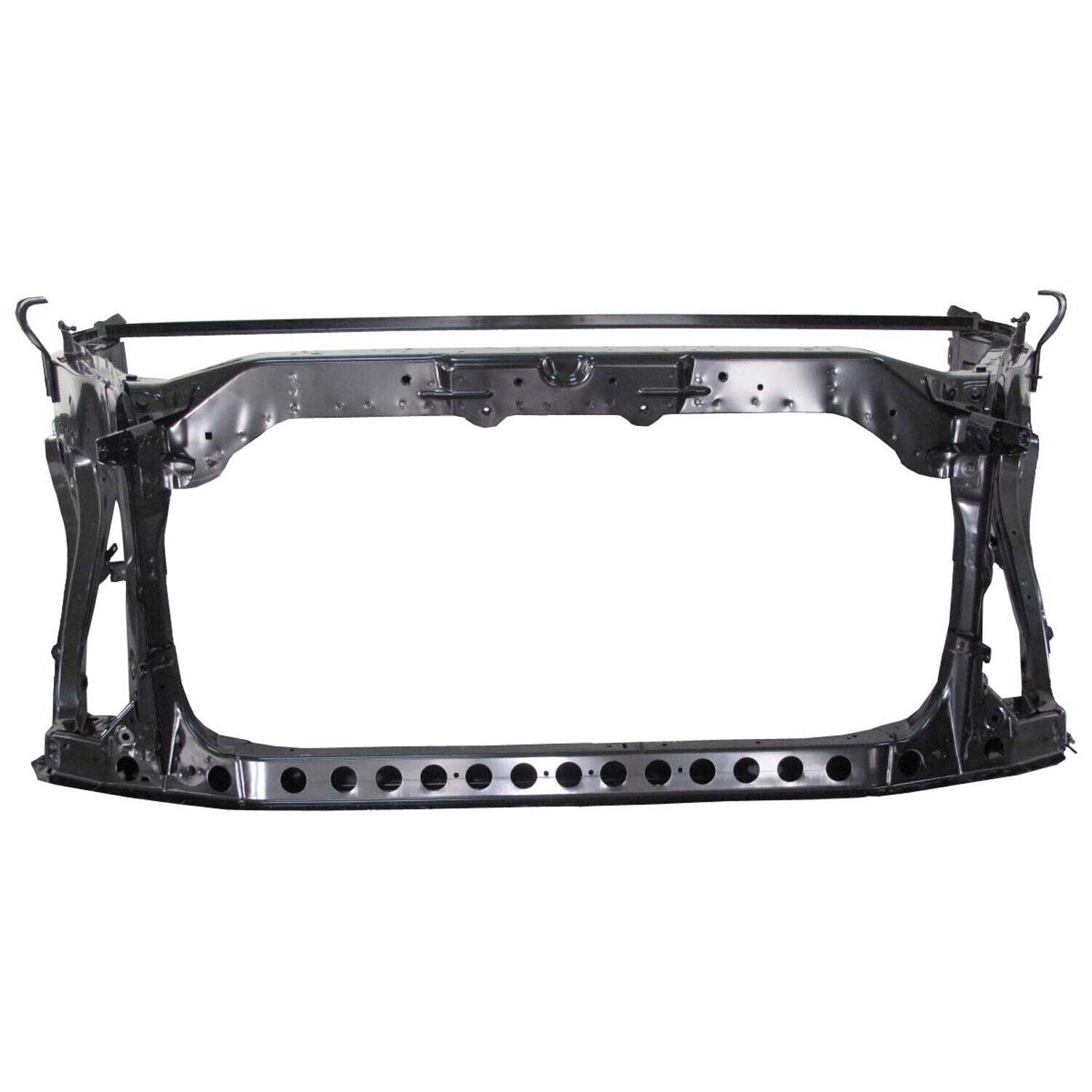 2019-2023 Gmc Denali 1500 Radiator Support Steel Weld-In , GM1225399. OEM-quality exterior component.