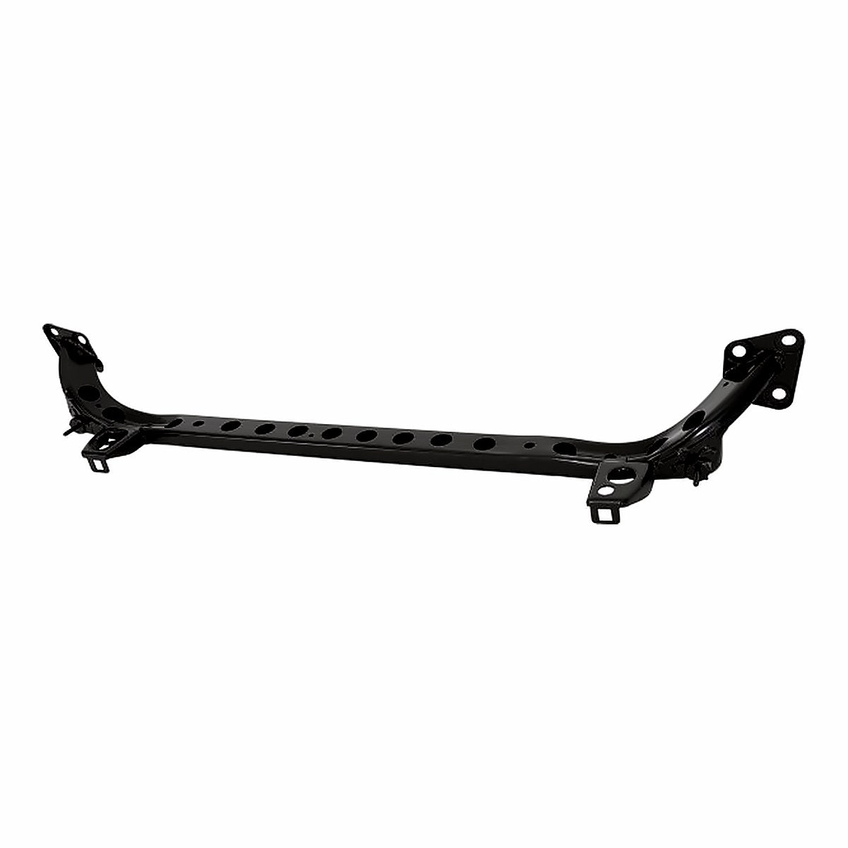 2018-2020 Buick Regal Tour X Lower Tie Bar, gm1225406. Front view.