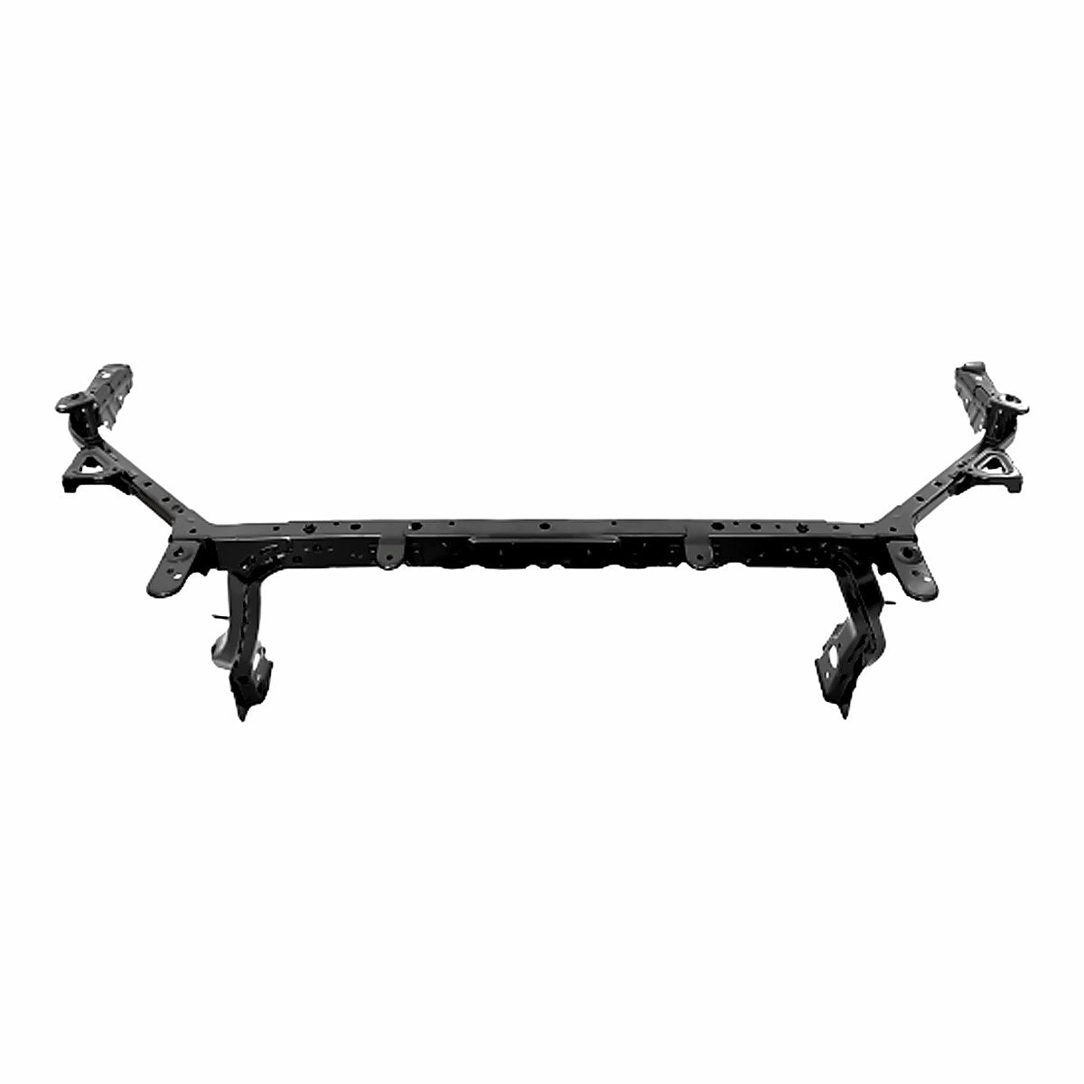 2020-2023 GMC Acadia Upper Tie Bar, gm1225410. Front view.