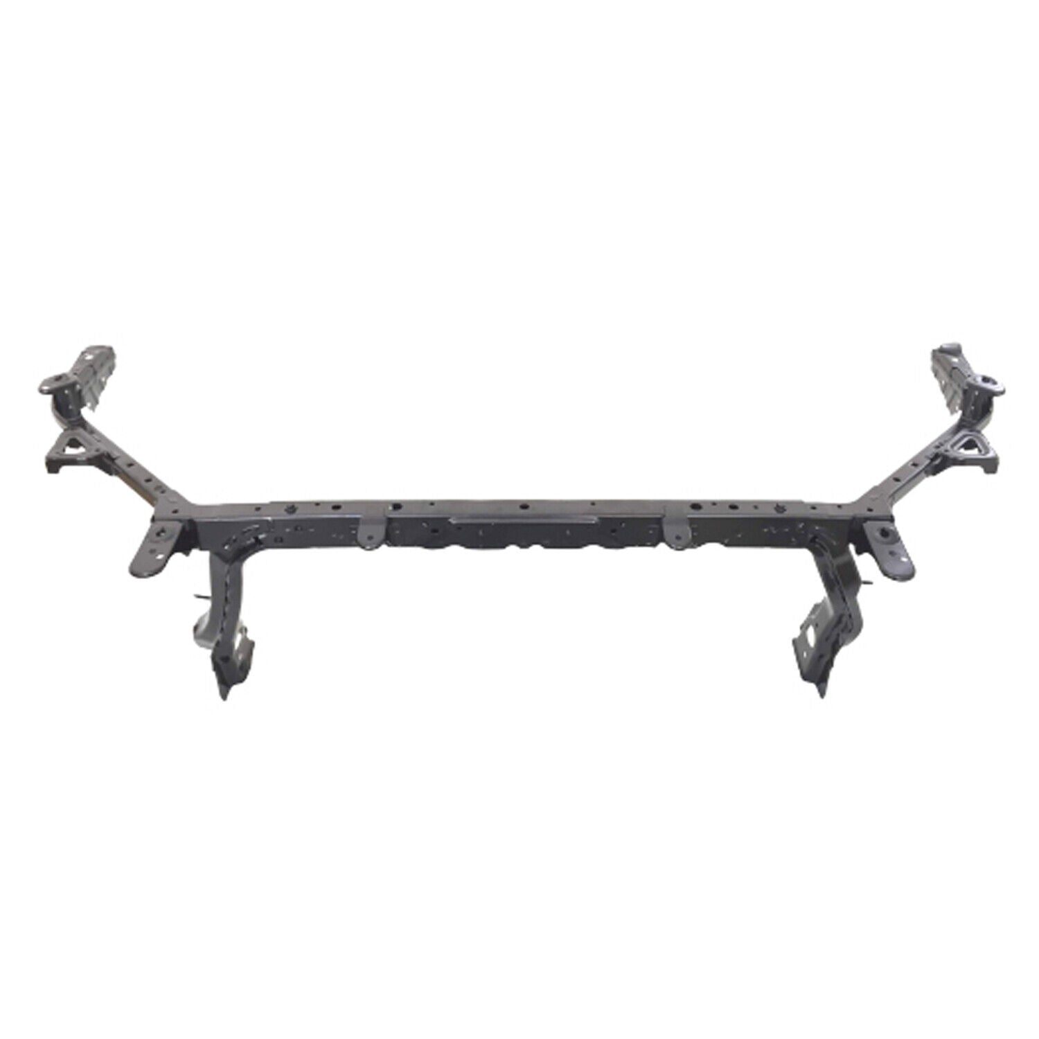 2020-2023 Gmc Acadia Tie Bar Upper With Extensions Steel , GM1225410. Lightweight yet durable construction.
