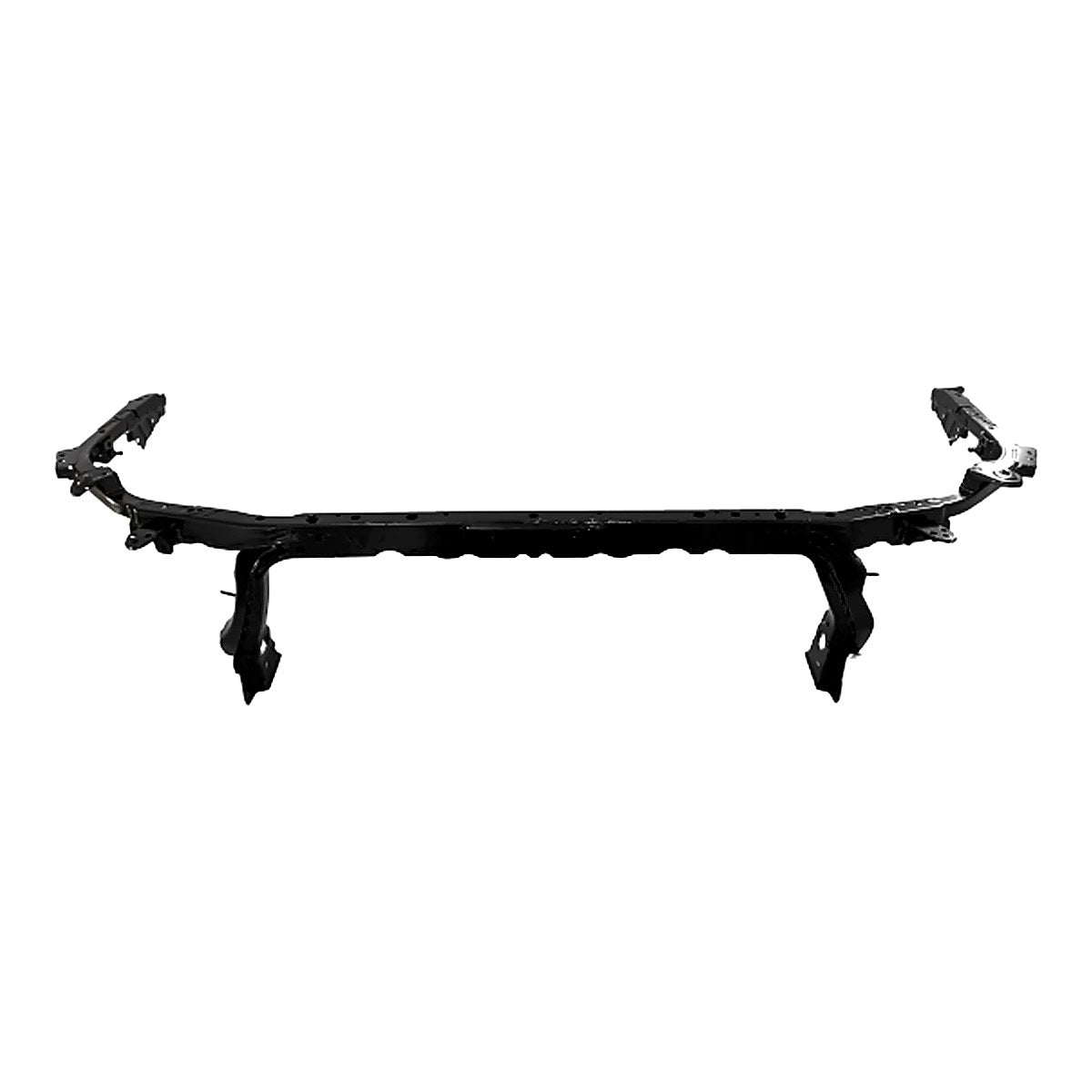 2020-2023 Cadillac Xt6 Upper Tie Bar, gm1225416. Front view.
