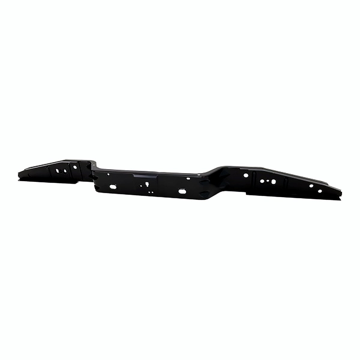 2003-2021 Chevrolet Express Van Lower Tie Bar, gm1225417. Front view.