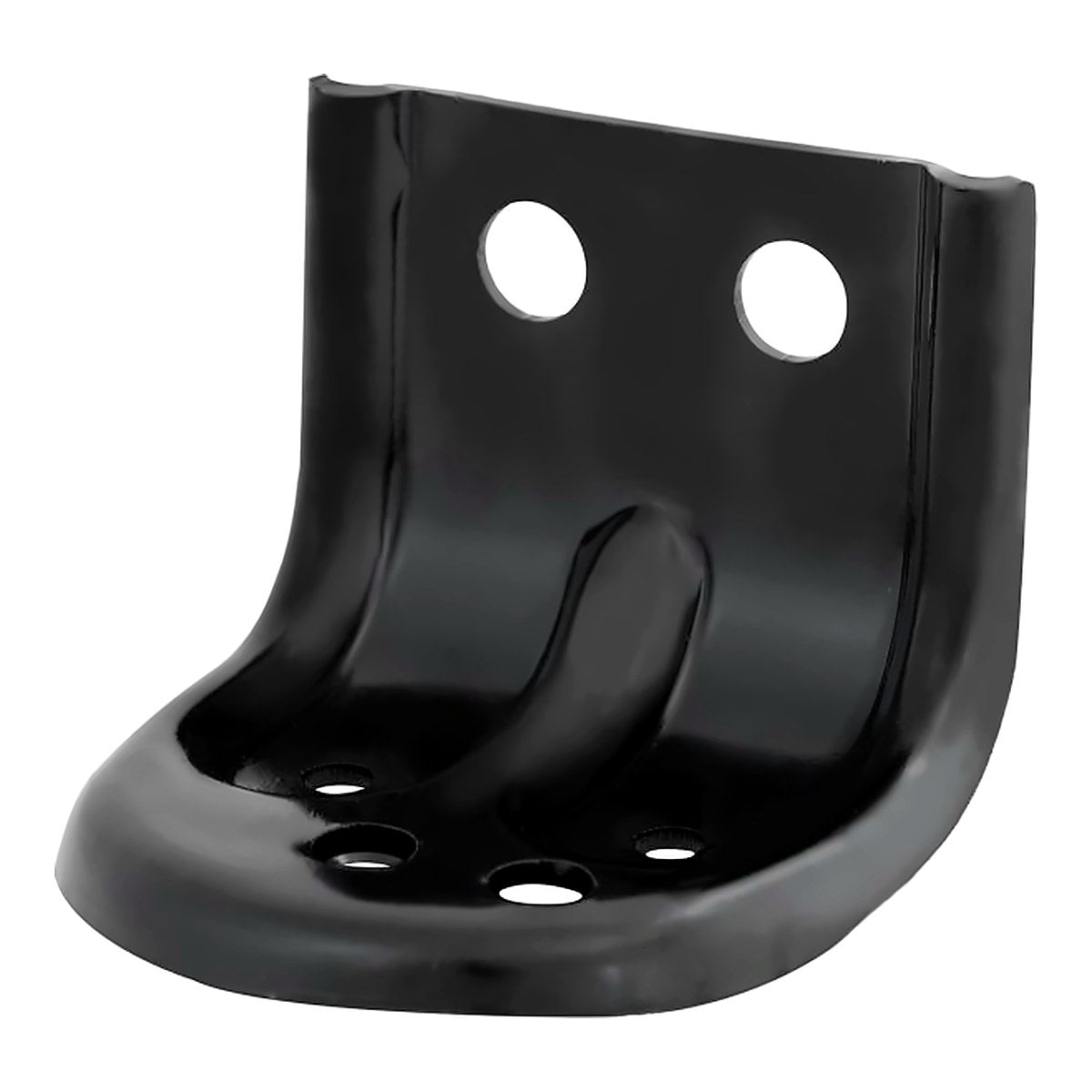 2013-2014 Chevrolet Trax Upper Radiator Support, gm1225428. Front view.
