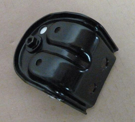 2013-2022 Buick Encore Radiator Support Bracket Upper Center , GM1225428. Replacement part ready for install.