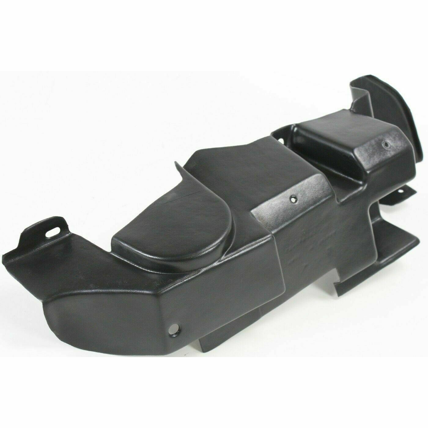 2008-2010 Chevrolet Malibu Hybrid Engine Splash Shield Driver Side 2.4L , GM1228114. Replacement part ready for install.