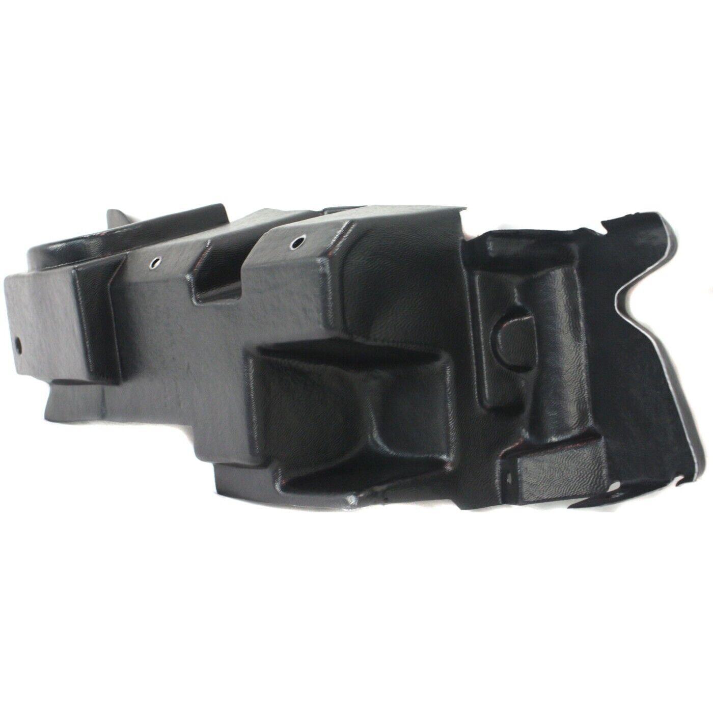 2008 Chevrolet Malibu Classic Engine Splash Shield Driver Side 2.2L , GM1228130. High-quality aftermarket part.