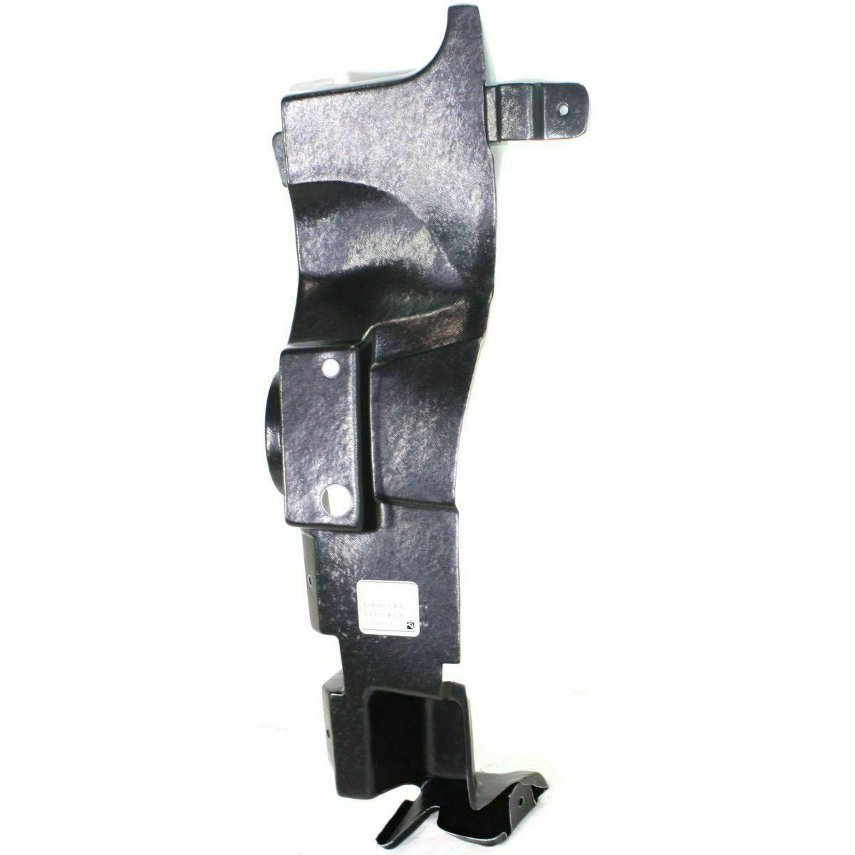 2008 Chevrolet Malibu Classic Engine Splash Shield Passenger Side 2.2L , GM1228131. Perfect fit and finish.