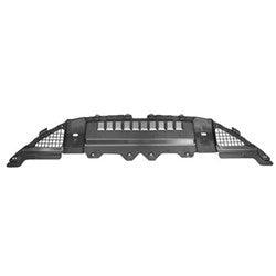 2016 Chevrolet Cruze Limited Undercar Shield Front , GM1228149. OEM-quality exterior component.
