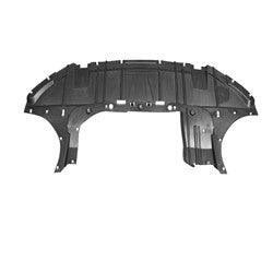 2018-2021 Gmc Terrain Undercar Shield , GM1228160. Professional-grade auto body part.