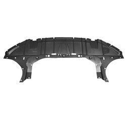 2018-2023 Gmc Terrain Undercar Shield Front Foward , GM1228161. High-strength and long-lasting.