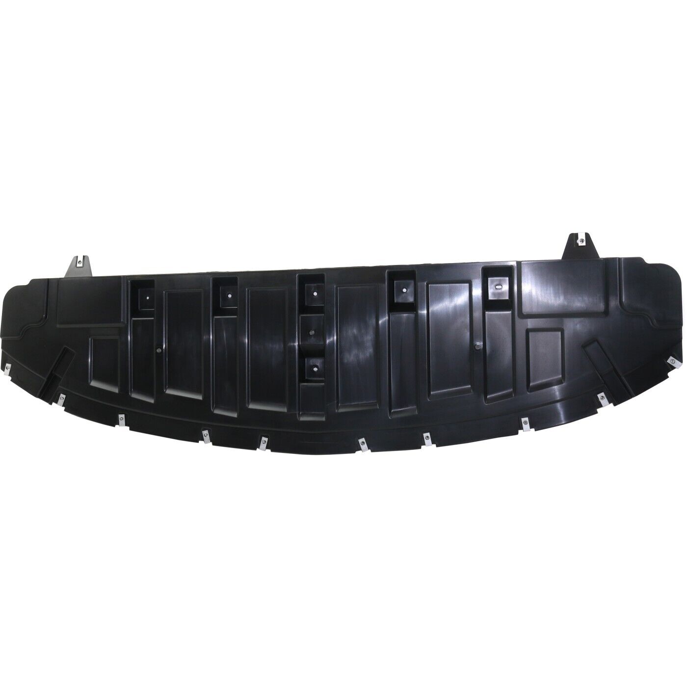 2017-2019 Buick Lacrosse Undercar Shield , GM1228162. Precision fitment for collision repair.