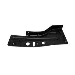 2013-2015 Chevrolet Cruze Undercar Shield Driver Side , GM1228163. Factory-style replacement part.