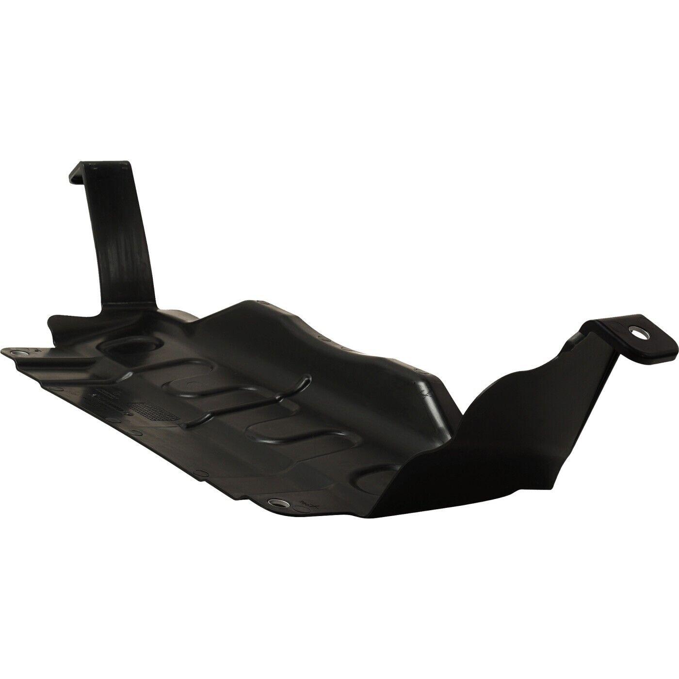 2022 Gmc Sierra 1500 Limited Undercar Shield , GM1228174. Professional-grade auto body part.
