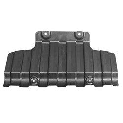 2020-2023 Gmc Denali 2500 Undercar Shield Front Forward , GM1228175. Made with quality materials.