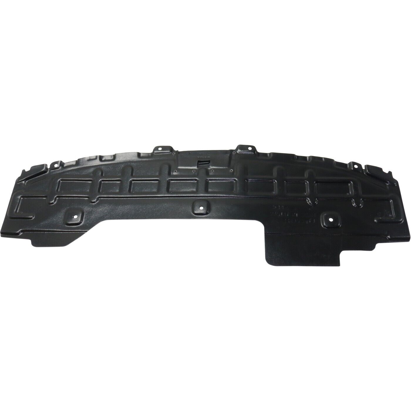 2016-2022 Chevrolet Spark Undercar Shield Front Forward , GM1228178. Perfect fit and finish.