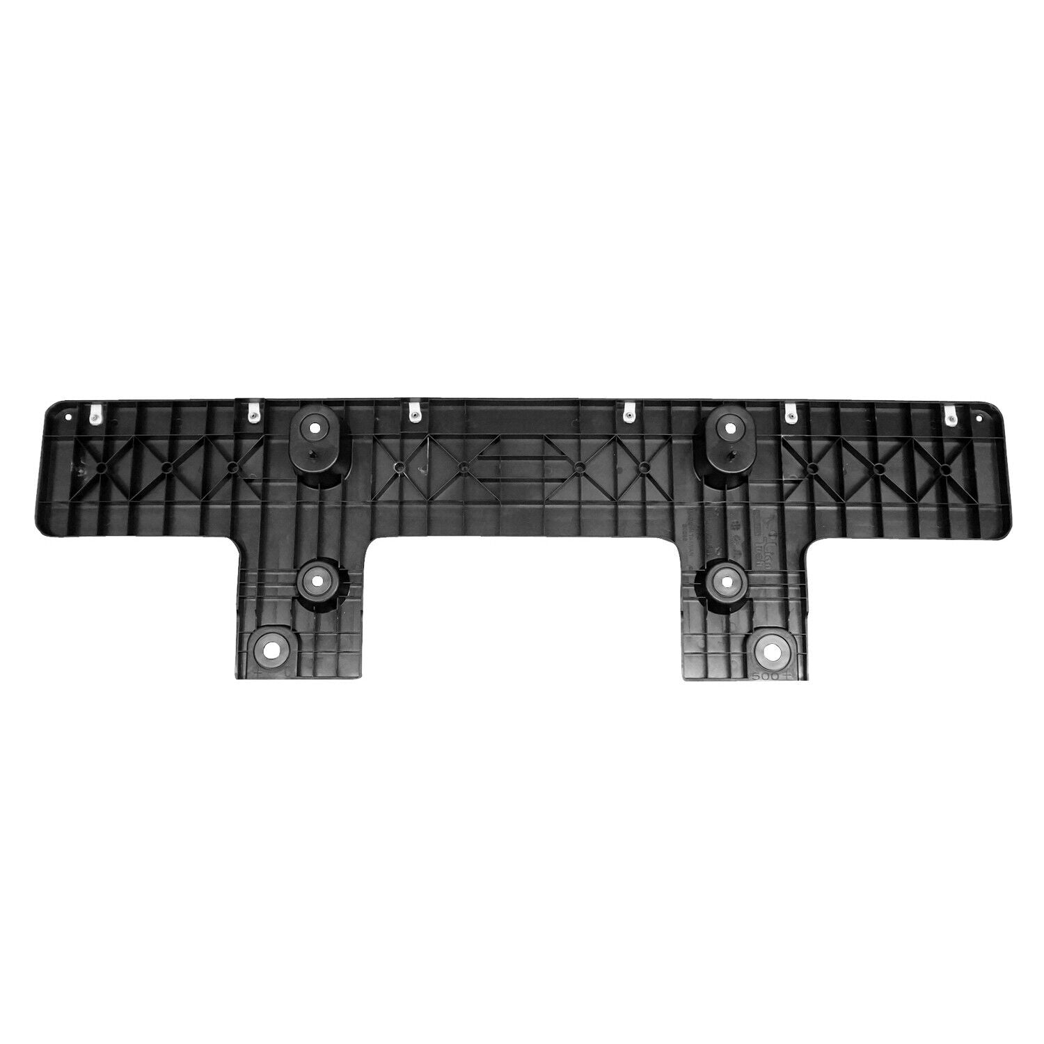 2021-2023 Chevrolet Tahoe Undercar Shield Front Forward , GM1228179. Lightweight yet durable construction.