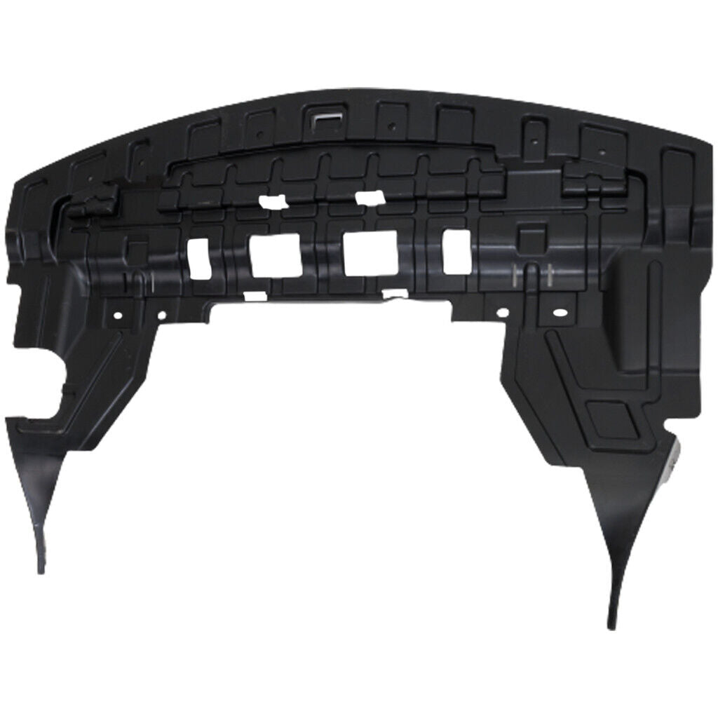 2017-2022 Buick Encore Undercar Shield Front Forward , GM1228180. Exact fit for vehicle restoration.