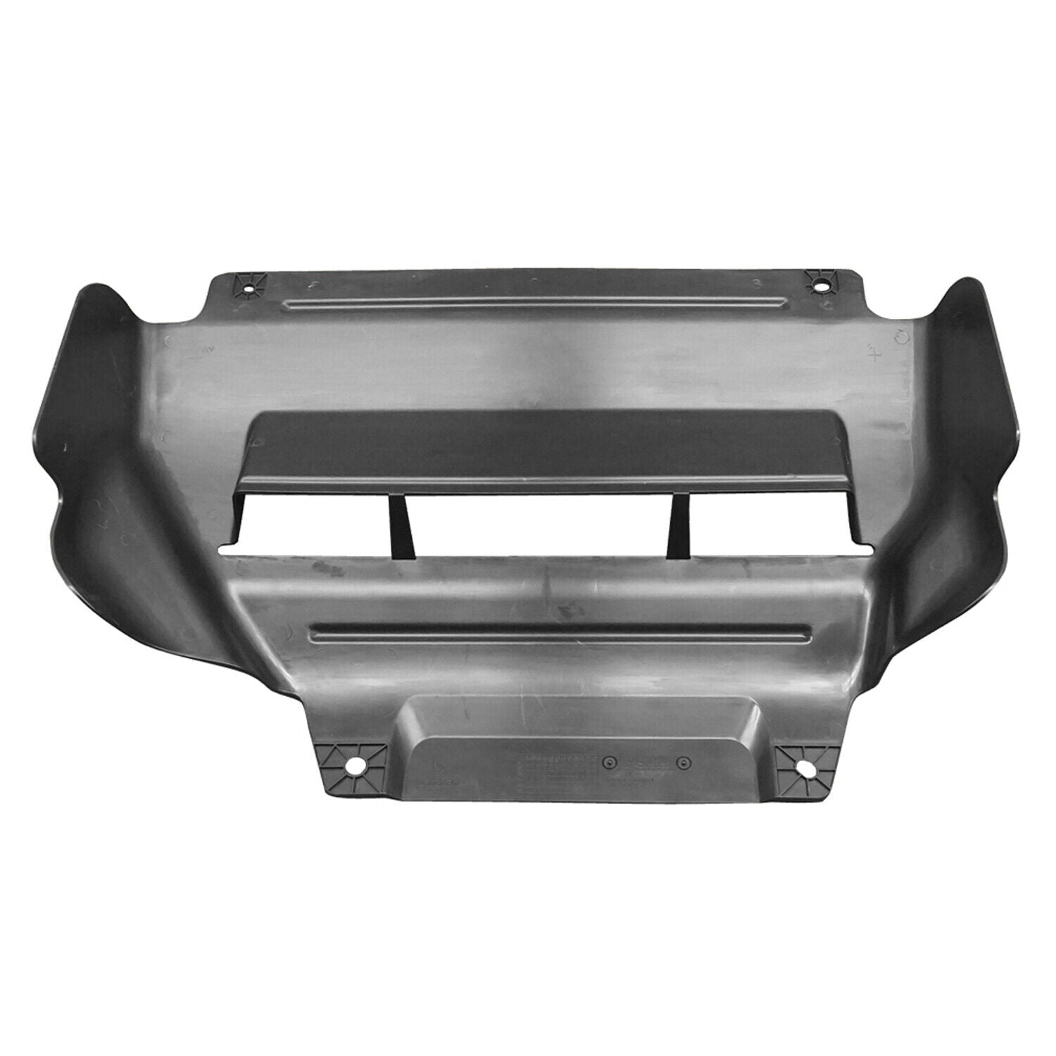 2015-2022 Gmc Canyon Undercar Shield , GM1228181. Factory-style replacement part.