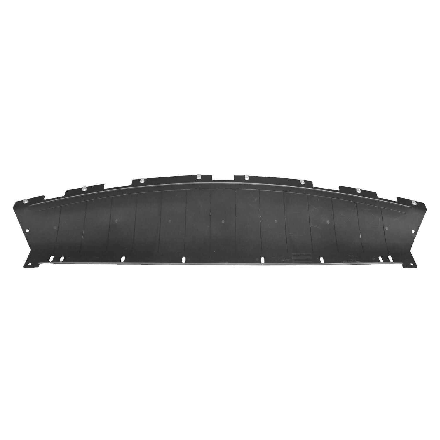 2021-2023 Gmc Yukon XL Denali Undercar Shield Front Forward , GM1228182. Replacement part ready for install.