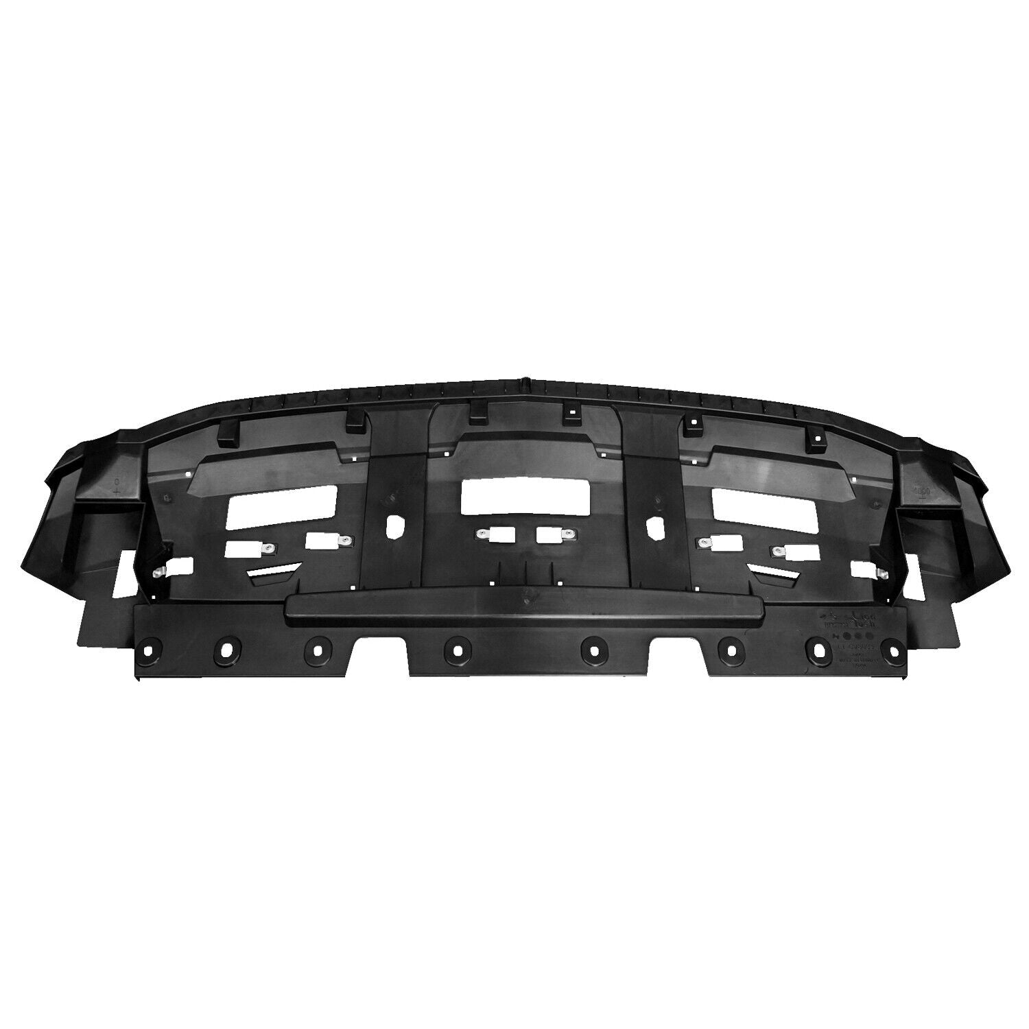 2021-2023 Chevrolet Trailblazer Undercar Shield Front Forward , GM1228183. High-strength and long-lasting.