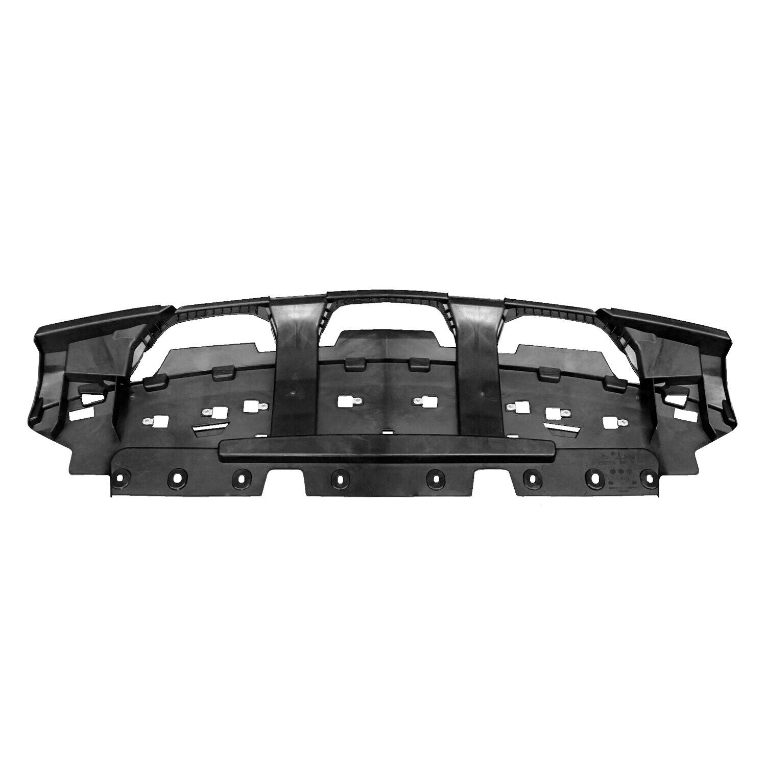 2021-2022 Chevrolet Trailblazer Undercar Shield Front Forward , GM1228187. Lightweight yet durable construction.