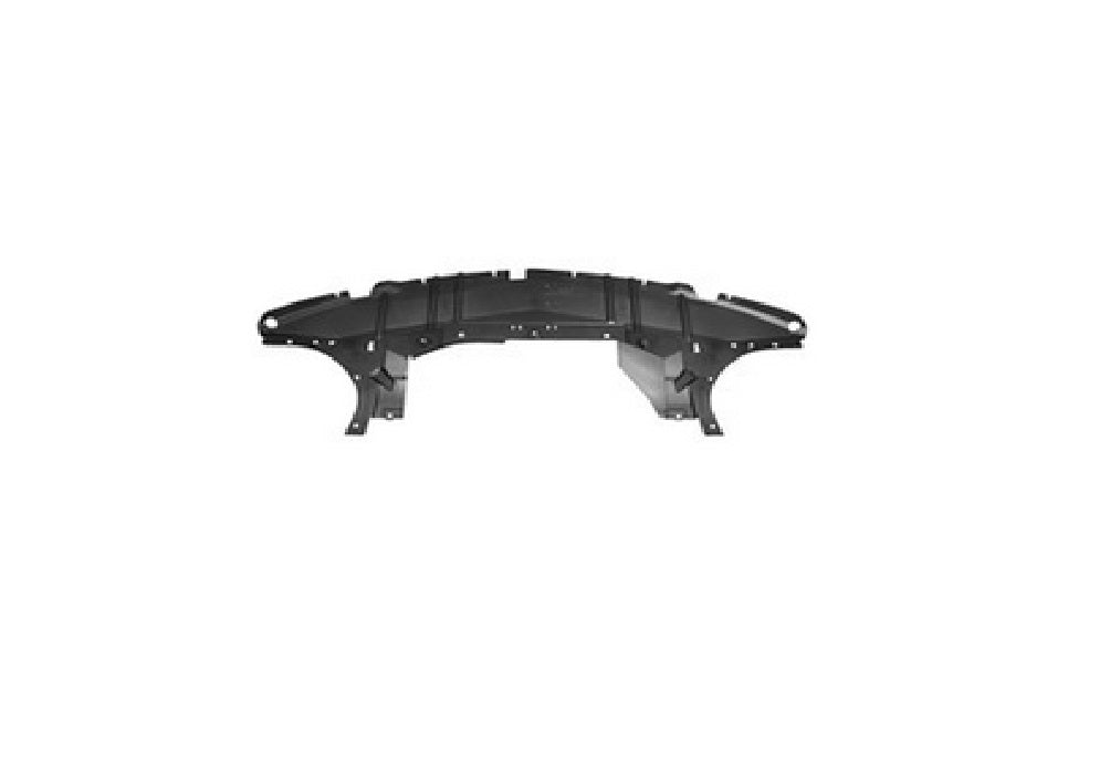 2022-2023 Chevrolet Equinox Undercar Shield Front Forward , GM1228190. Professional-grade auto body part.