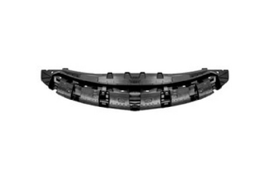 2022-2023 Chevrolet Traverse Undercar Shield Front Forward , GM1228191. Precision fitment for collision repair.