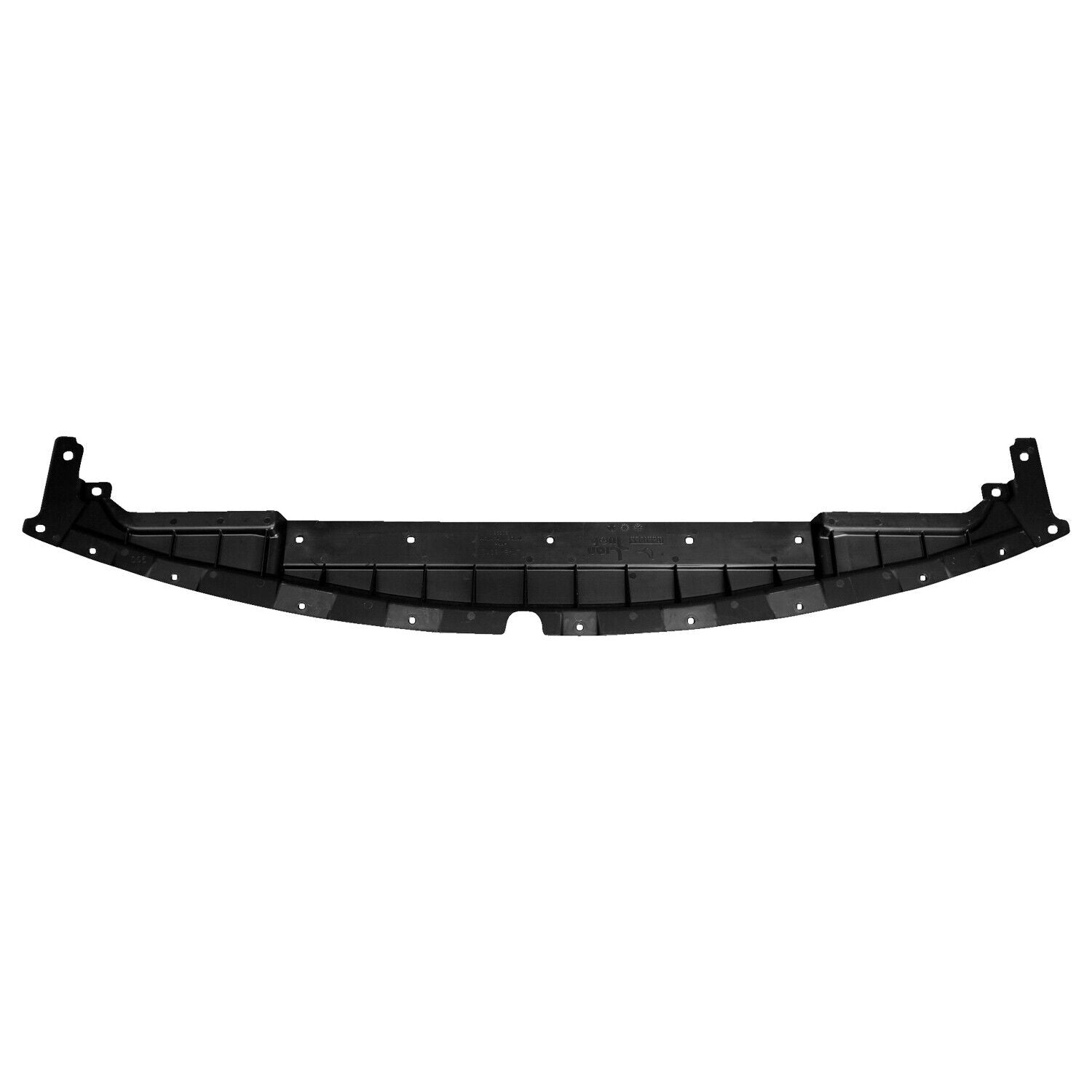2021-2023 Buick Envision Undercar Shield Front Forward , GM1228193. Professional-grade auto body part.