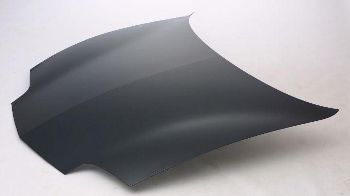 1995-2002 Pontiac Sunfire Hood , GM1230209. OEM-quality exterior component.