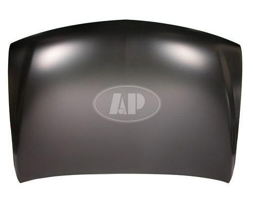 1999-2002 Chevrolet Silverado 1500 Hood Silverado , GM1230234. Exact fit for vehicle restoration.