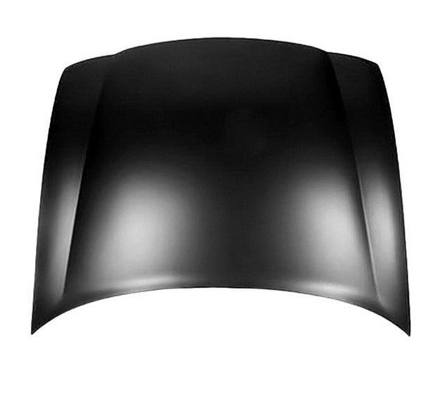 2000-2005 Buick Lesabre Hood Steel , GM1230253. Exact fit for vehicle restoration.