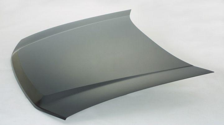 2002-2009 Chevrolet Trailblazer Hood , GM1230264. Made with quality materials.